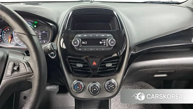 Chevrolet (GM Daewoo) The New Spark id 3893518 из Кореи 9