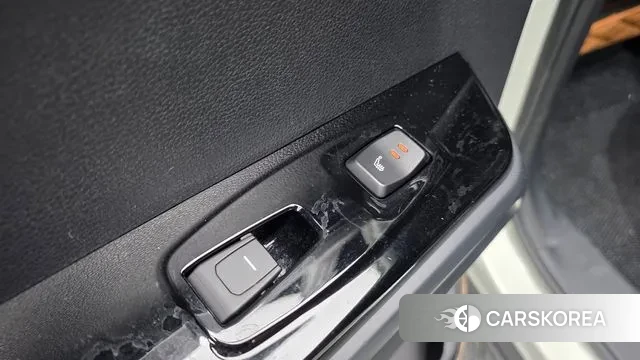 Ssangyong Torres EVX id 3251409 из Кореи 9