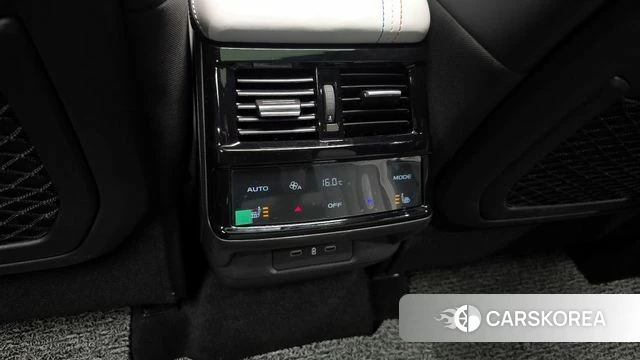 Renault Korea (Samsung) Grand Coleos id 3882714 из Кореи 9