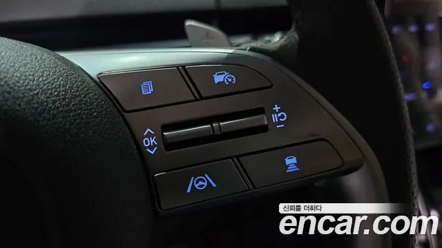 Hyundai Staria id 2795128 из Кореи 9