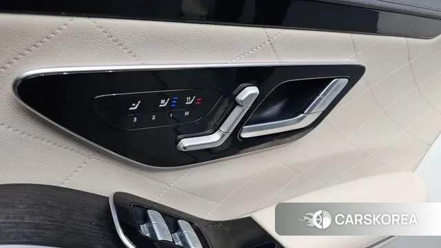 Mercedes-Benz S-Class W223 id 3572521 из Кореи 9