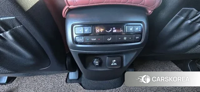 Hyundai Palisade id 3504747 из Кореи 9