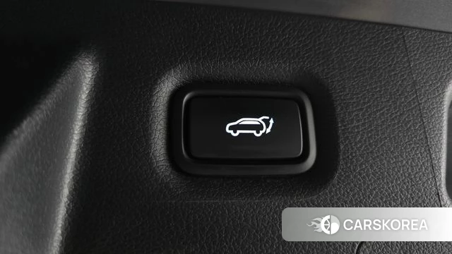 Hyundai The New Santa Fe id 4943149 из Кореи 9