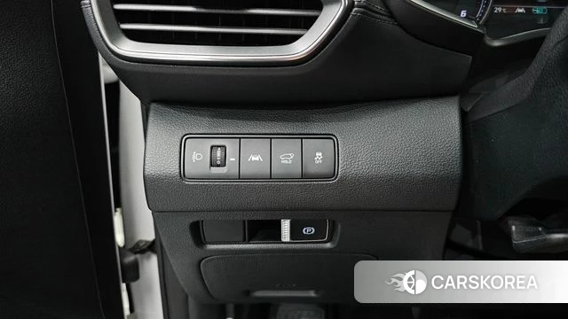 Hyundai The New Santa Fe id 4646650 из Кореи 9