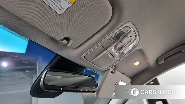 Hyundai Santa Fe TM id 2206464 из Кореи 9