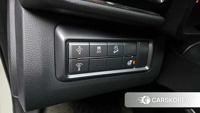 Ssangyong Berry New Tivoli id 4604920 из Кореи 9