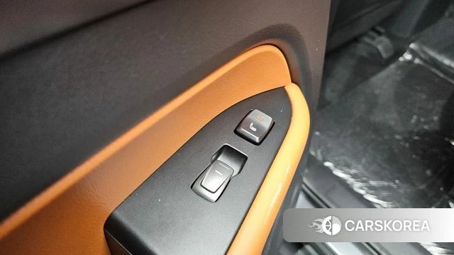 Ssangyong The New Rexton Sports Cannes id 3922777 из Кореи 9