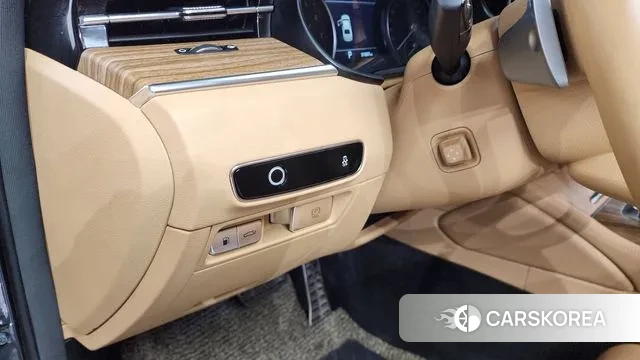 Kia The New K9 2nd generation id 2925663 из Кореи 9