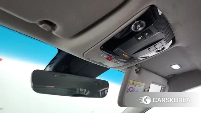 Kia K8 Hybrid id 3457733 из Кореи 9