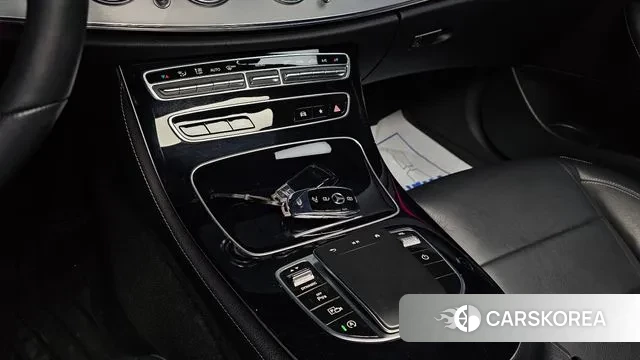 Mercedes-Benz E-Class W213 id 3454086 из Кореи 9