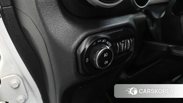 Jeep Wrangler (JL) id 4389352 из Кореи 9