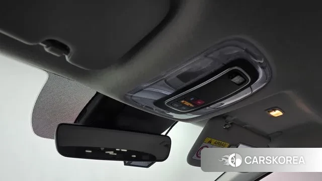 Hyundai Avante Hybrid (CN7) id 3591531 из Кореи 9