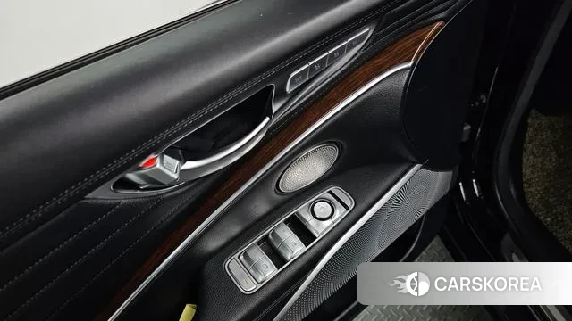 Kia More K9 id 3408013 из Кореи 9