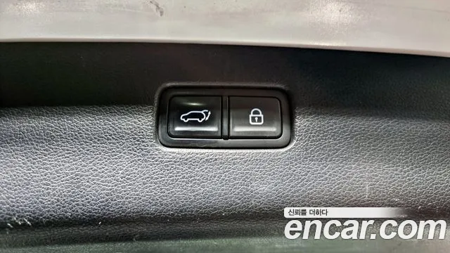 Genesis GV80 id 2670559 из Кореи 9