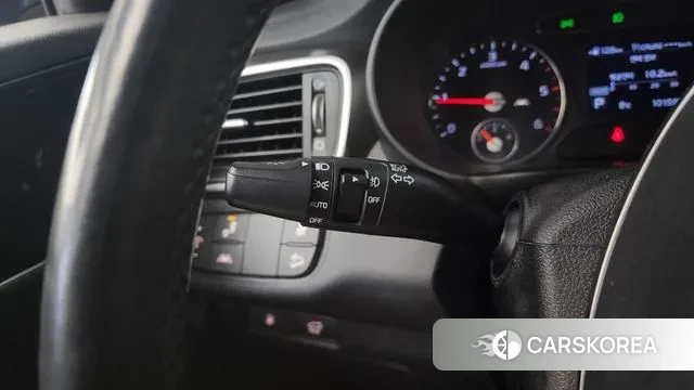 Kia The New Sorento id 3385585 из Кореи 9