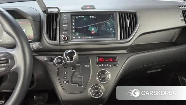 Kia The New Kia Ray id 3502992 из Кореи 9