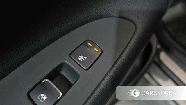 Hyundai The New Grandeur IG Hybrid id 4610034 из Кореи 9
