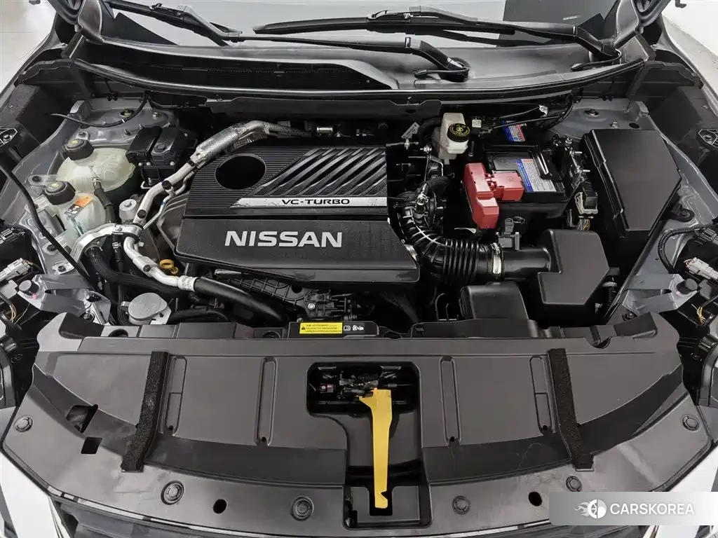 Nissan Qijun id 4629096 из Китая 9