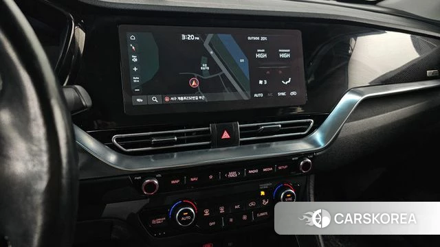 Kia The New Niro id 3839691 из Кореи 9