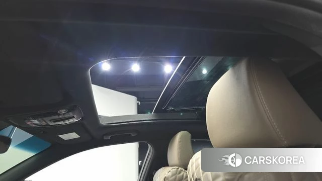 Kia K8 Hybrid id 4303192 из Кореи 9