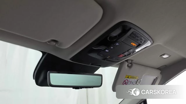 Kia The New Carnival 4th Generation id 4734826 из Кореи 9