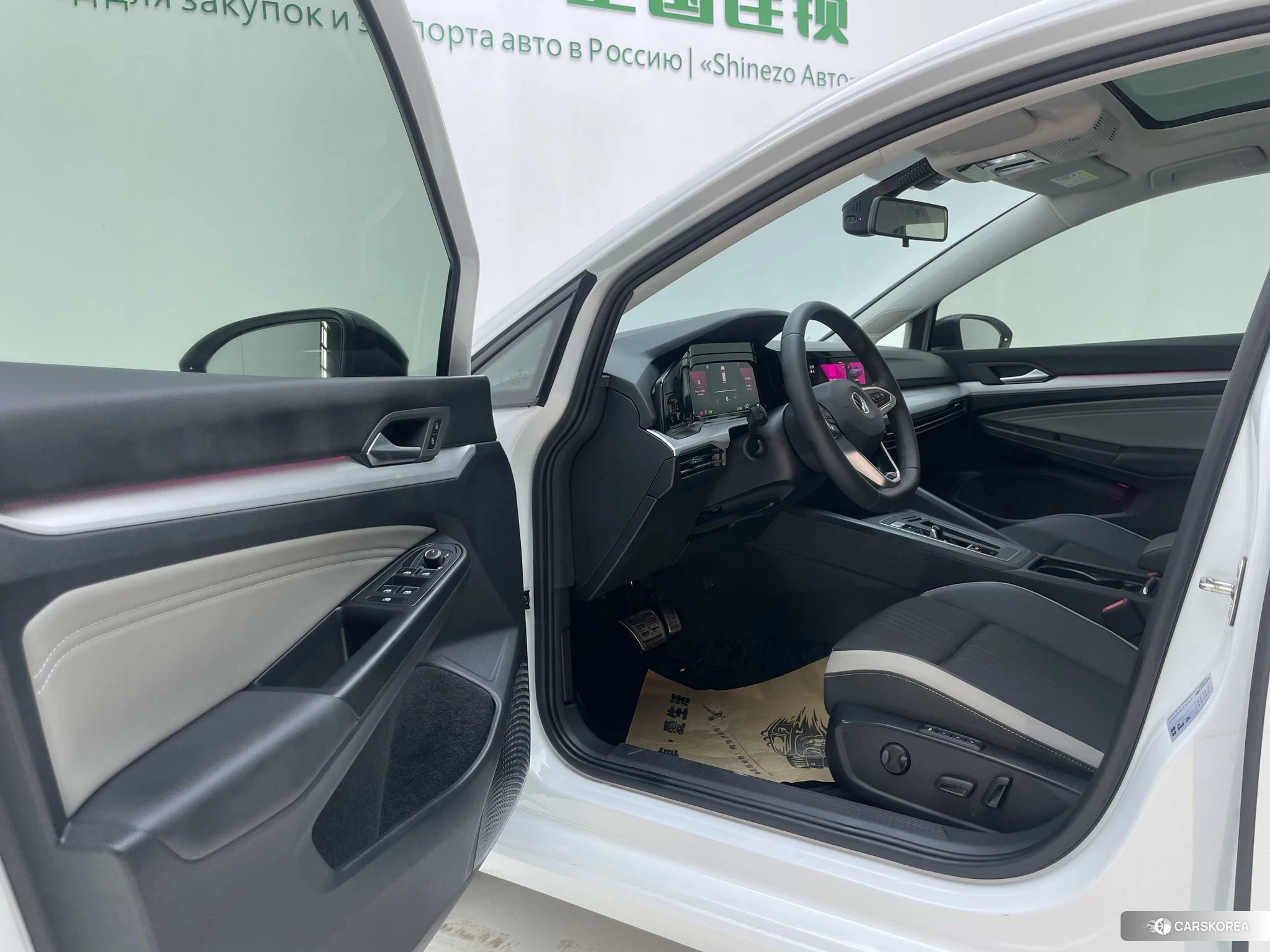 Volkswagen Golf id 4426836 из Китая 9