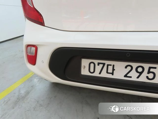 Kia All New Morning (JA) id 4502549 из Кореи 9