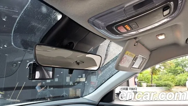 Hyundai The New Avante (CN7) id 2935007 из Кореи 9