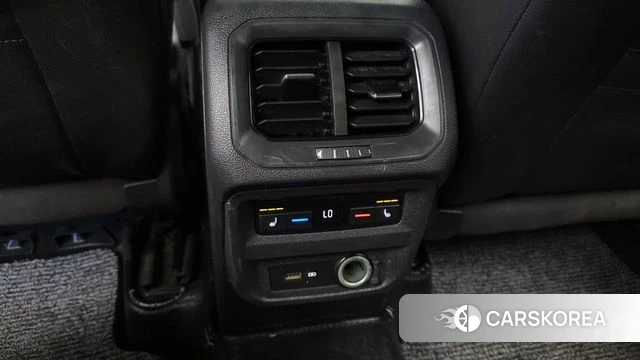Volkswagen Tiguan second Generation id 4677914 из Кореи 9