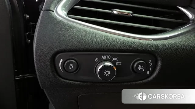 Chevrolet (GM Daewoo) The New Malibu id 3374770 из Кореи 9