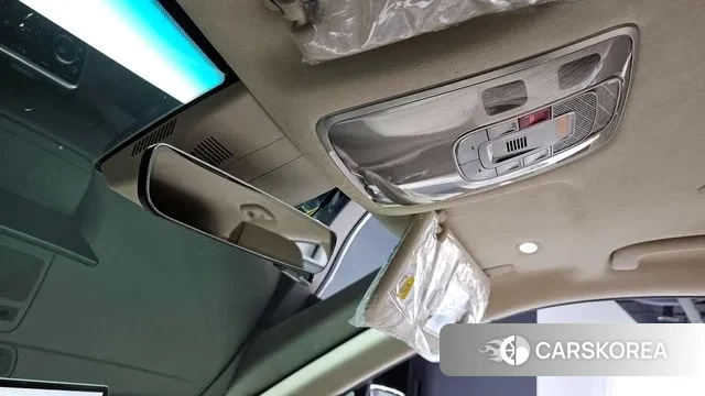 Genesis GV80 id 2905248 из Кореи 9