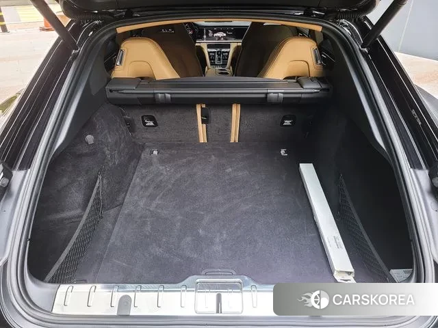 Porsche Panamera (971) id 3425512 из Кореи 9