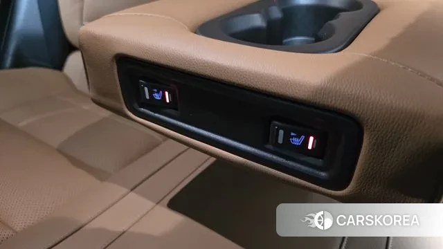 Renault Korea (Samsung) The New QM6 id 3033149 из Кореи 9