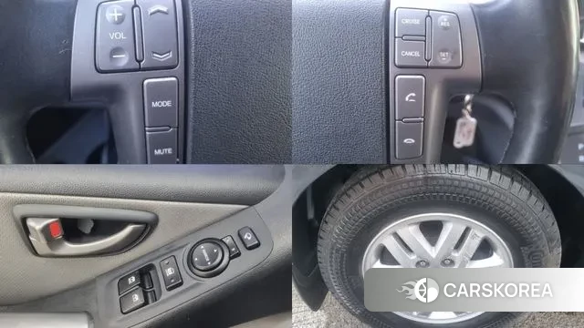 Hyundai The New Grand Starex id 3595431 из Кореи 9