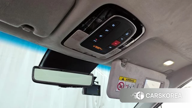 Hyundai The New Palisade id 3818380 из Кореи 9