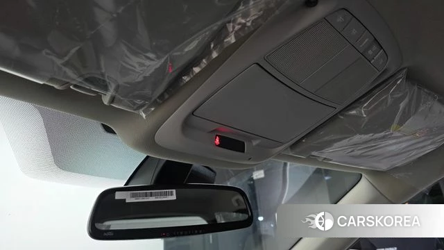 Renault Korea (Samsung) The New QM6 id 4329270 из Кореи 9