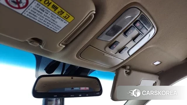 Kia The New Carnival id 3368236 из Кореи 9