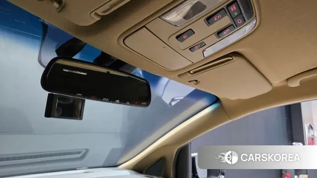 Kia The New Carnival id 3651619 из Кореи 9