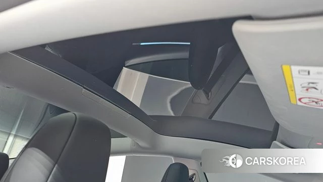 Tesla Model 3 id 4480323 из Кореи 9