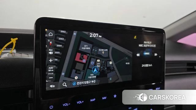 Hyundai Staria id 4567351 из Кореи 9