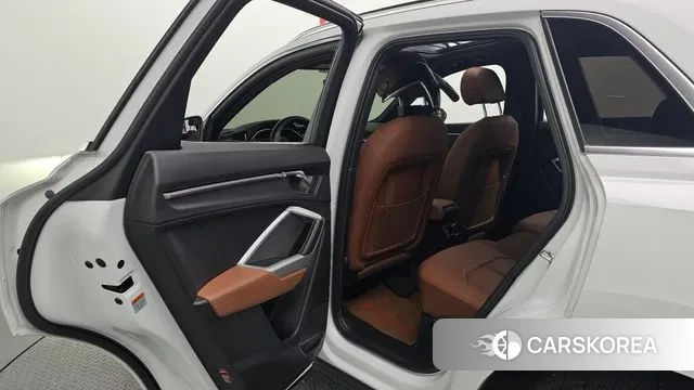 Audi Q3 (F3) id 3013210 из Кореи 9