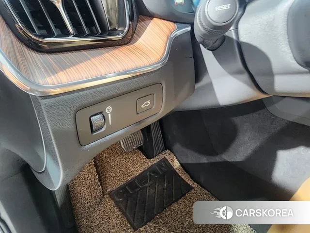 Volvo XC60 second Generation id 3385972 из Кореи 9