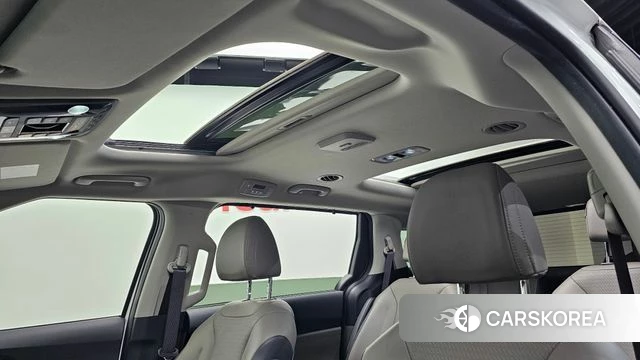 Kia The New Carnival 4th Generation id 3896945 из Кореи 9