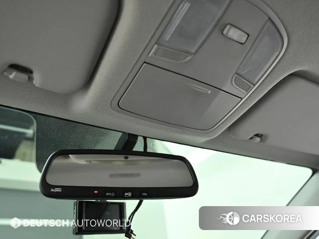 Hyundai Avante AD id 4251239 из Кореи 9