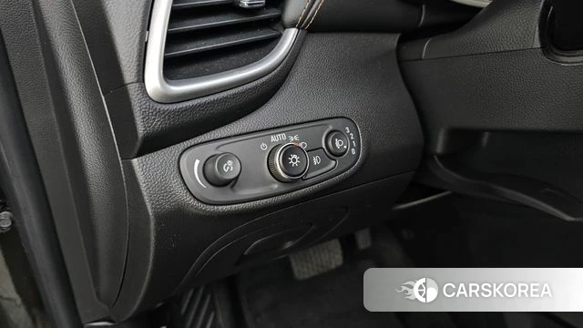 Chevrolet (GM Daewoo) The New Trax id 4780957 из Кореи 9
