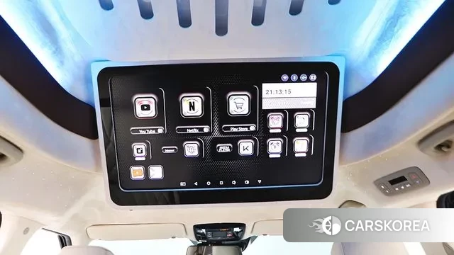 Kia Carnival 4th generation id 3621178 из Кореи 9