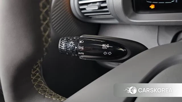 Hyundai Casper id 3328319 из Кореи 9