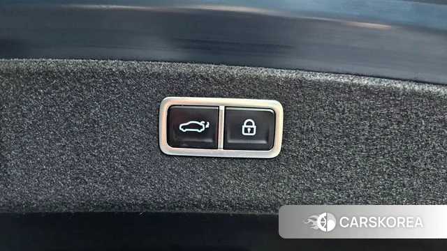 Genesis Electrified G80 (RG3) id 4267791 из Кореи 9