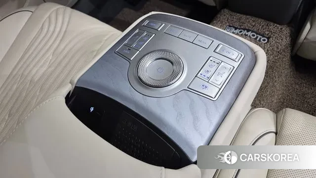 Genesis G80 (RG3) id 3361533 из Кореи 9