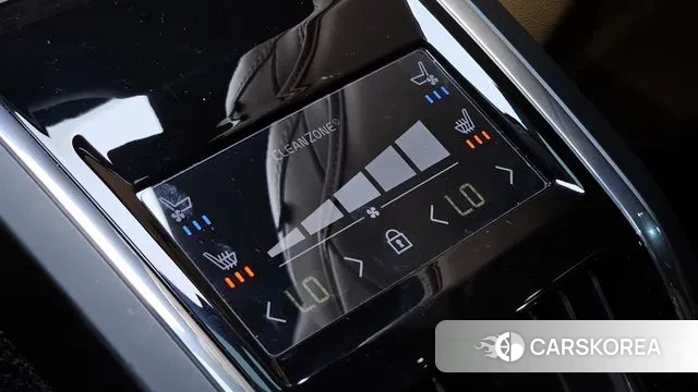 Volvo S90 id 2964084 из Кореи 9